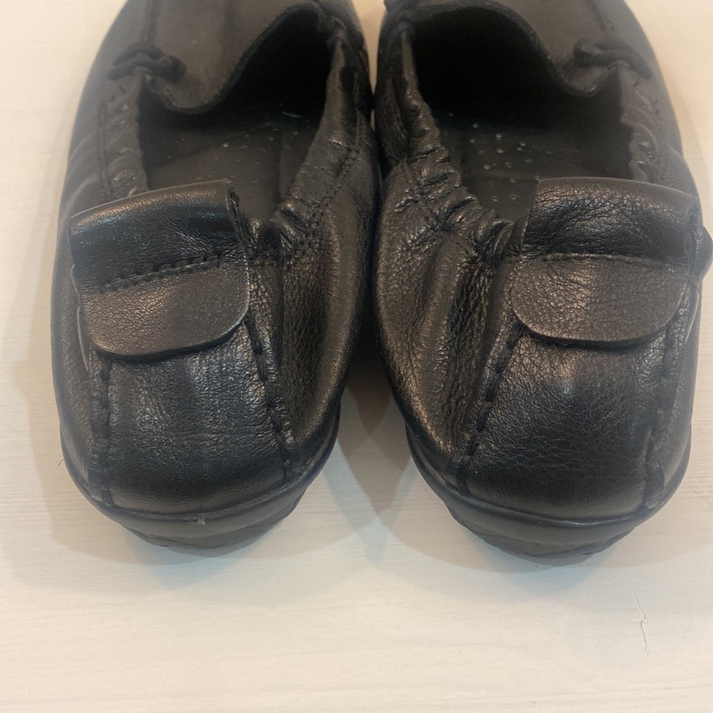 Hush Puppies Loafers Euc - Picture 2 of 10